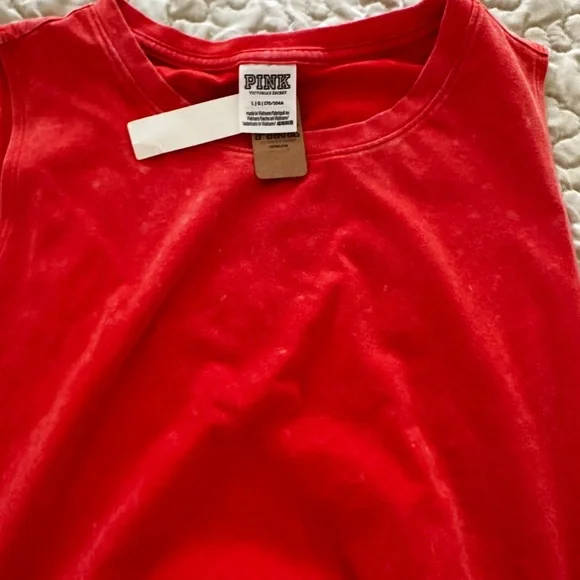 Pink mini dresses - Picture 3 of 4